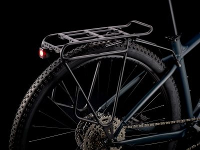 Trek Marlin 7 Noir