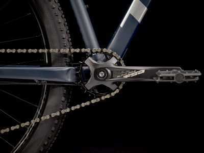 Trek Marlin 7 Noir