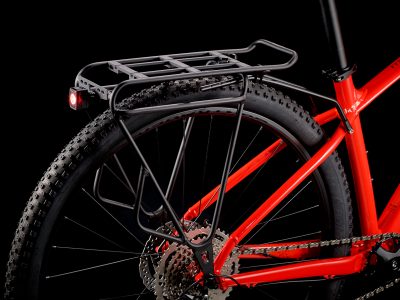 Trek Marlin 7 Rouge Orange