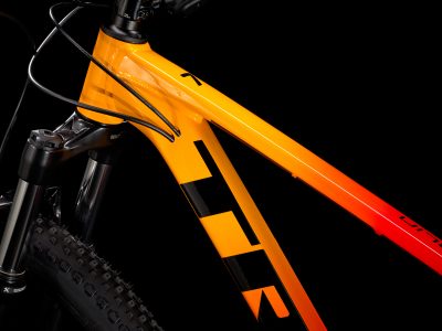 Trek Marlin 7 Rouge Orange