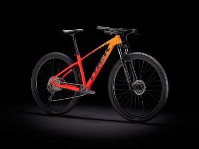 Trek Marlin 7 Rouge Orange