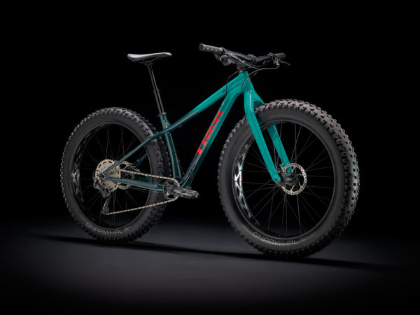 Trek Farley 5 Bleu