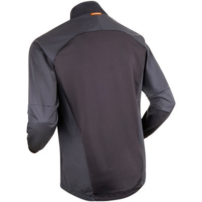 Veste Bjorn Daehlie Jacket Kikut Gris