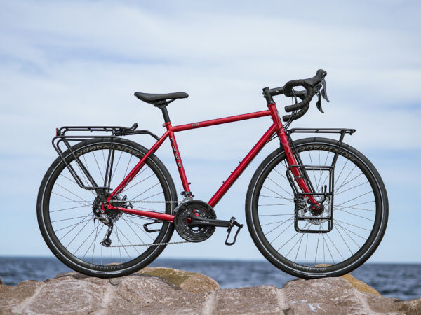 Trek 520