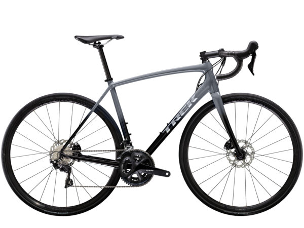 Trek Émonda ALR 5 Disque Gris Noir
