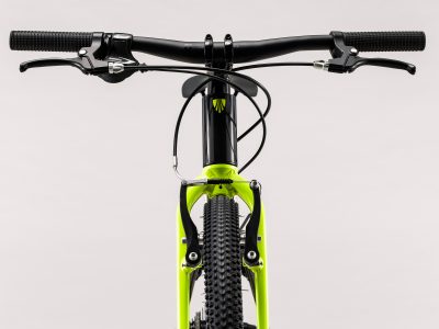 Trek Wahoo 26