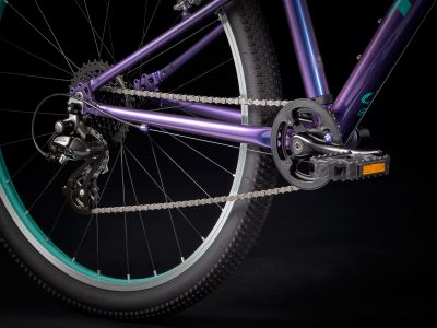 Trek Wahoo 26