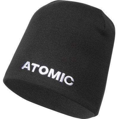 Tuque Atomic Alps Beanie Noir