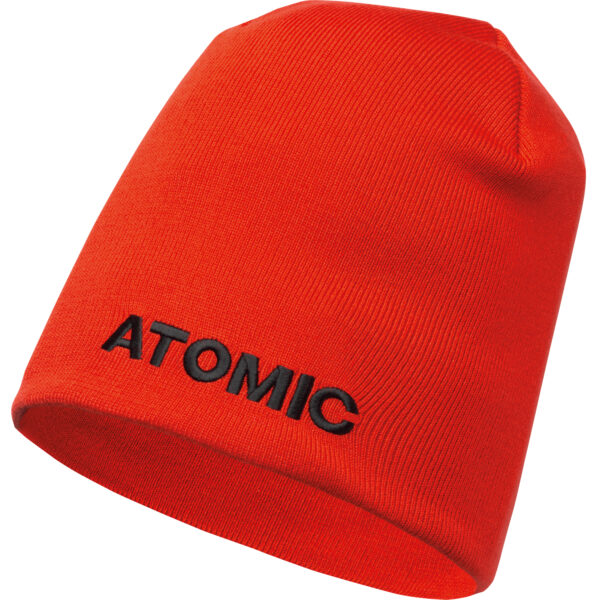 Tuque Atomic Alps Beanie Rouge