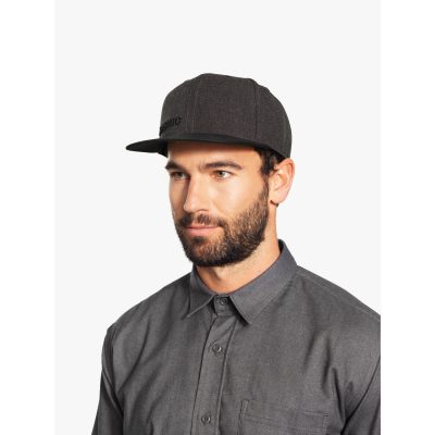 Casquette Atomic Alps Heather Gris