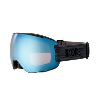Noir/Bleu