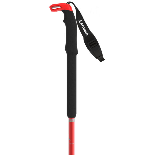 Bâtons Atomic BCT Touring Carbon SQS