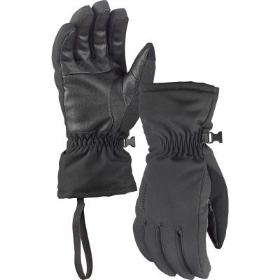 Gants Atomic Savor Noir