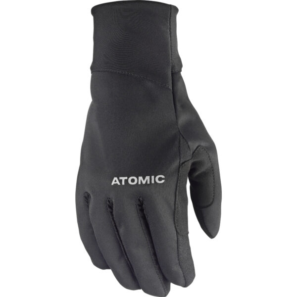 Gants Atomic Backland Noir
