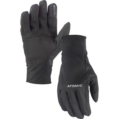 Gants Atomic Backland Noir