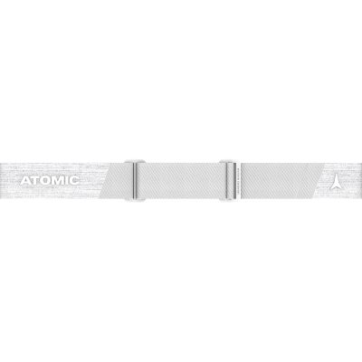 Atomic Count S HD Blanc