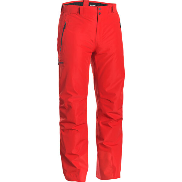 Pantalon Atomic Savor 2L GTX Homme Rouge