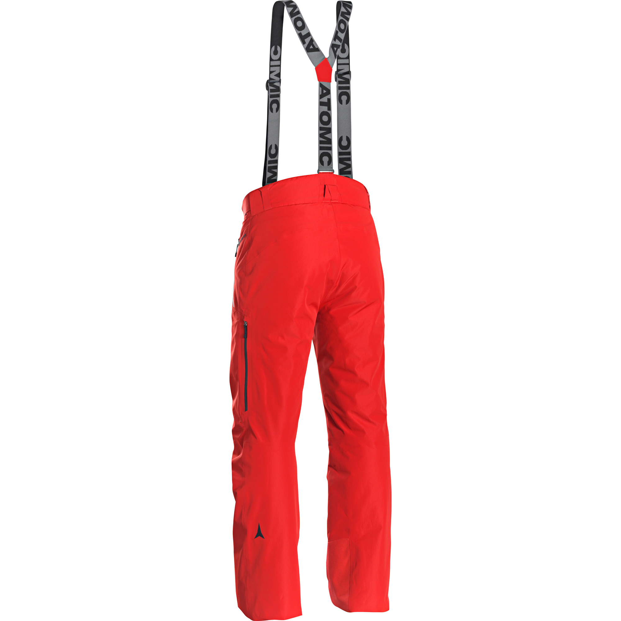 Pantalon Atomic Savor 2L GTX Homme Rouge