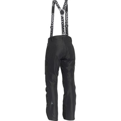 Pantalon Atomic Savor 2L GTX Homme Noir