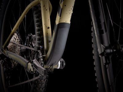 Trek Roscoe 9