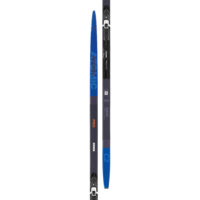 Bleu/Noir
