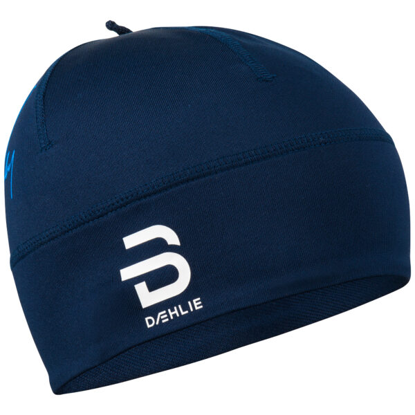 Tuque Bjorn Daehlie Polyknit W Bleu Foncé