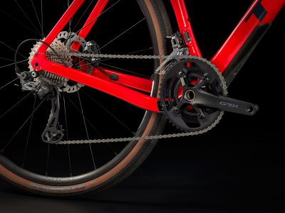 Vélo Gravel Checkpoint SL 5