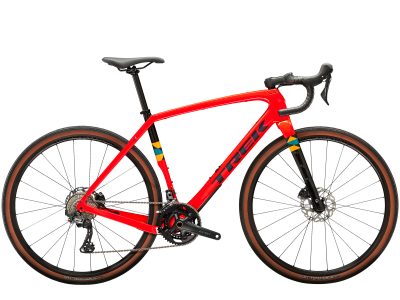 Vélo Gravel Checkpoint SL 5