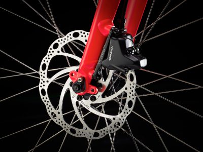 Trek FX 2 Disque