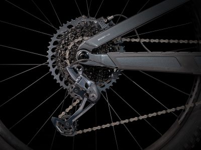 Trek Slash 8 GX