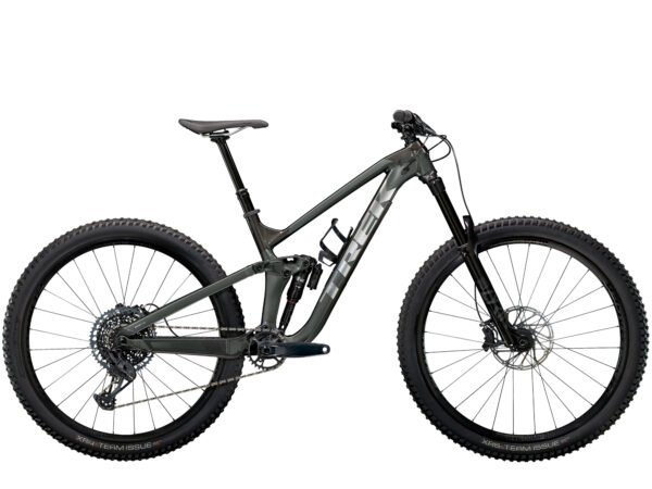 Trek Slash 8 GX