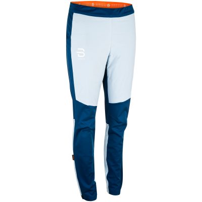 Pantalon Bjorn Daehlie Booster Femme Bleu