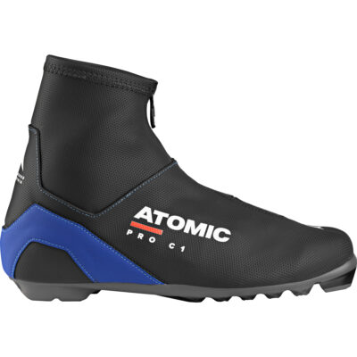 Atomic Pro C1 Bleu Noir