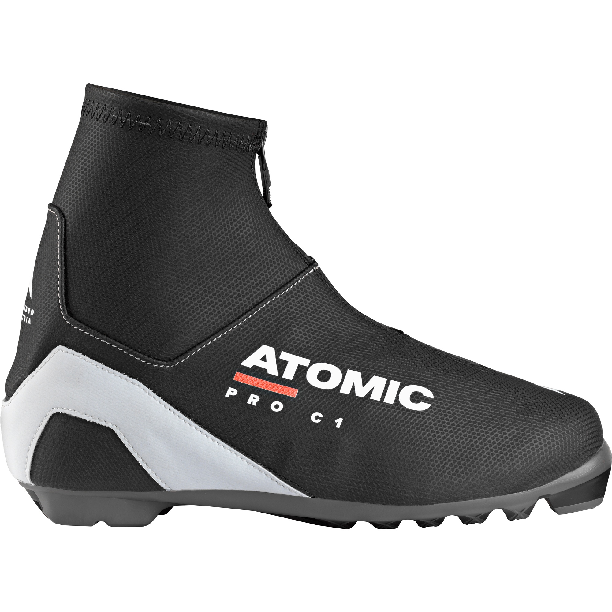 Atomic Pro C1 Gris Noir