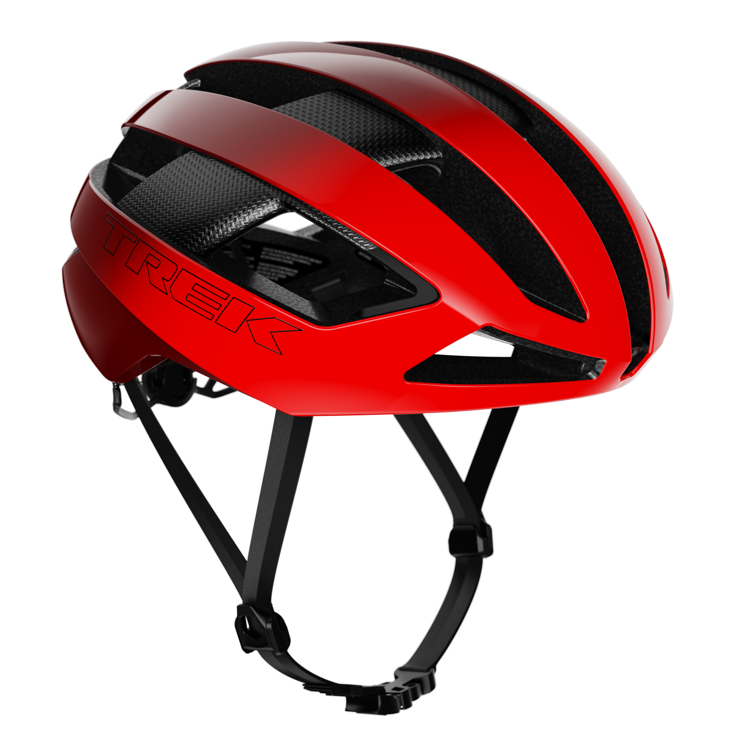 Casque velo trek sale