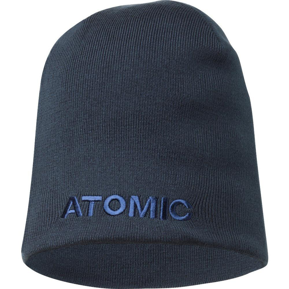 Tuque Atomic Alps Beanie Bleu