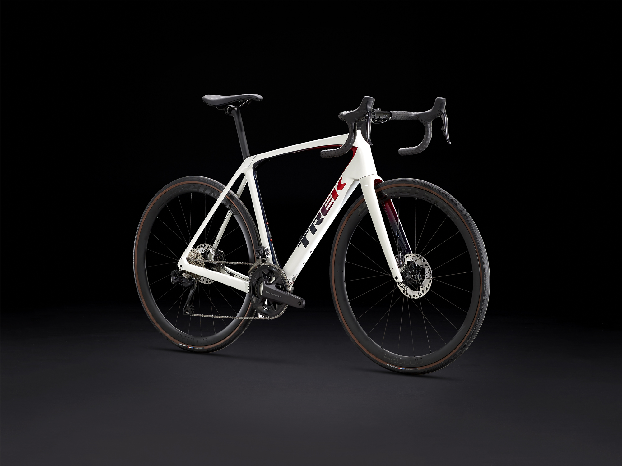 Trek domane sl 2024 7 disc 2021