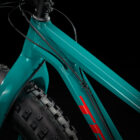 Trek Farley 5 Bleu
