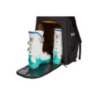 Sac à bottes Thule RoundTrip 55L Noir