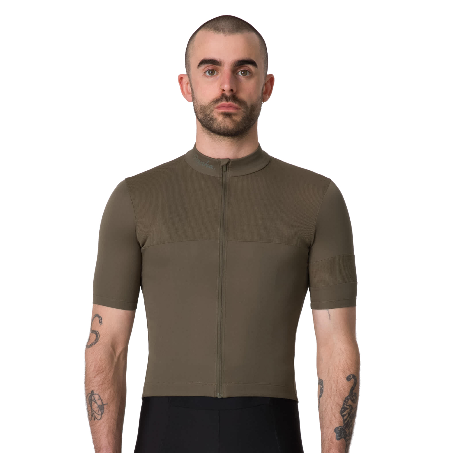 Maillot Rapha Brevet Element Homme