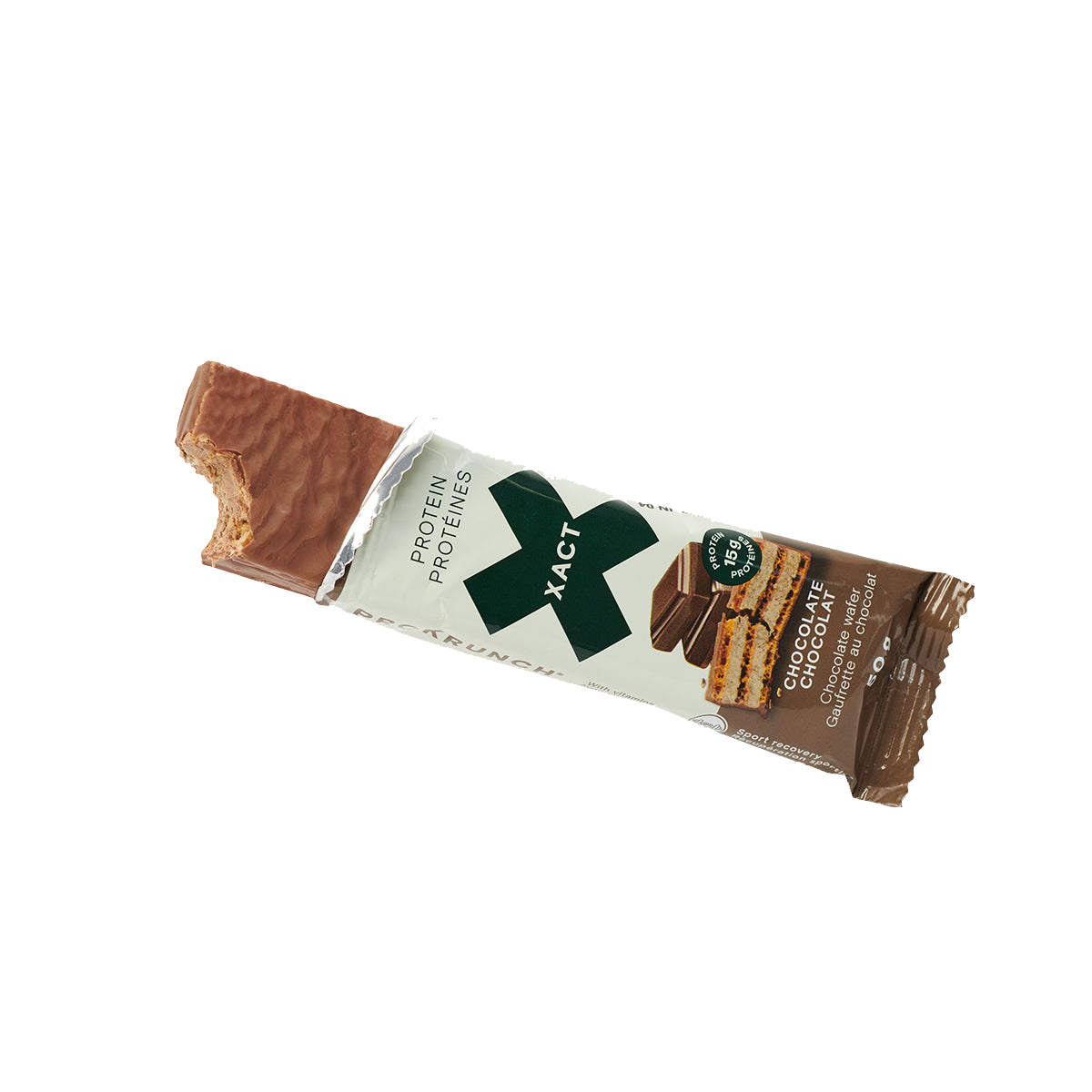Barre protéinée XACT ProKrunch
