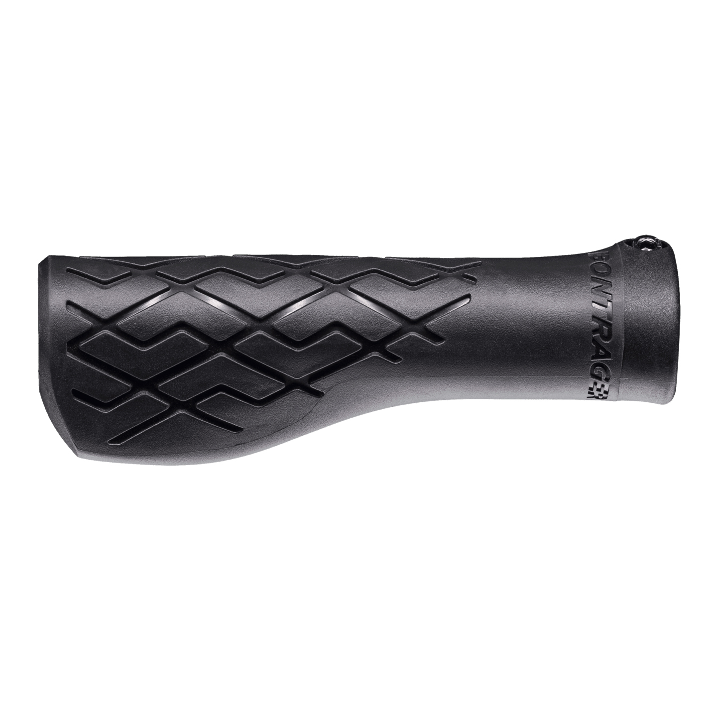 Poignées Bontrager XR Endurance Comp Recycled
