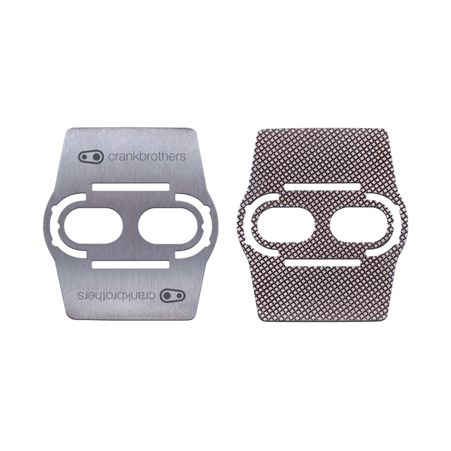 Protection pour chaussures Crankbrothers Shoe Shields