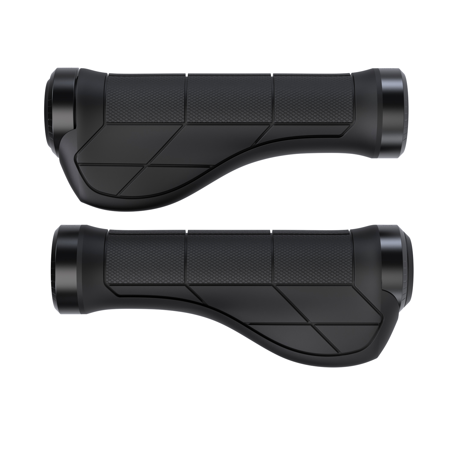Poignées Trek Ergonomic Pro MTB