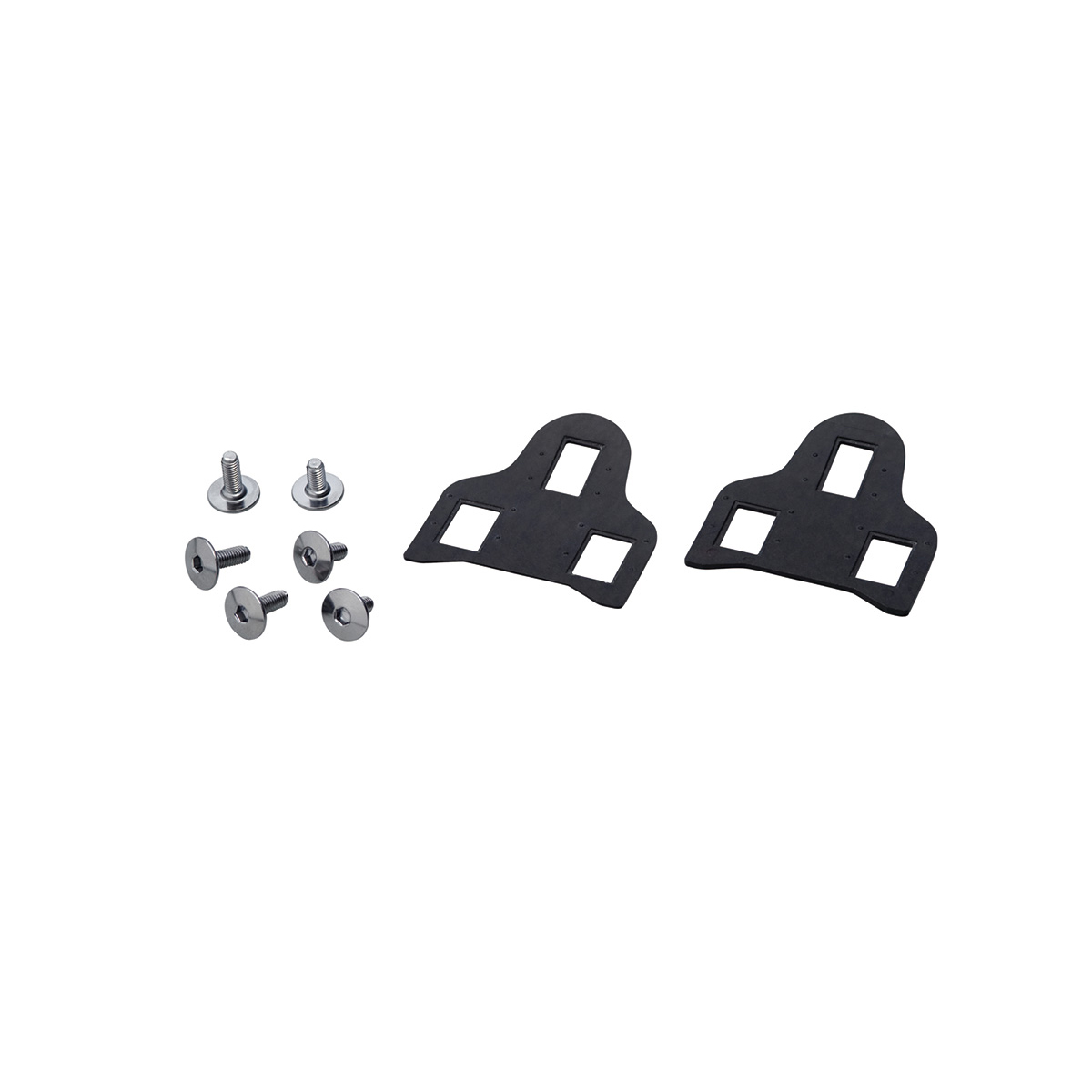 Espaceurs pour cales Shimano SM-SH20