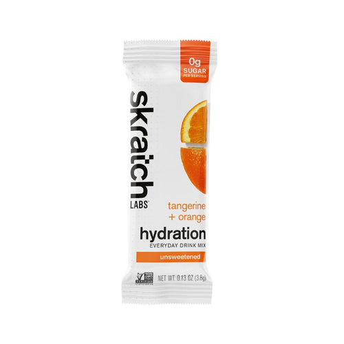 Mélange de boisson d'hydratation Skratch Labs Hydratation Everyday 4g