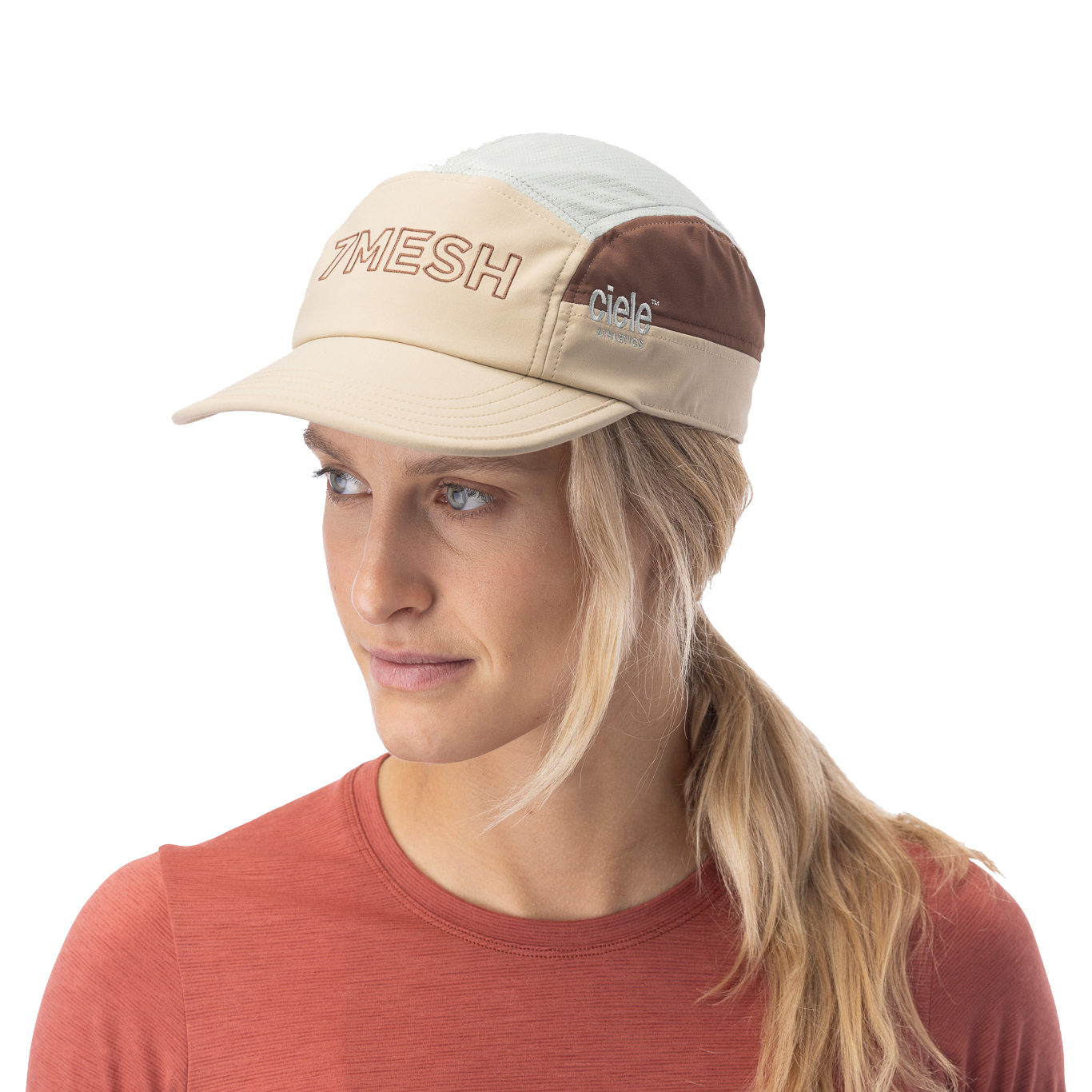 Casquette 7Mesh Go