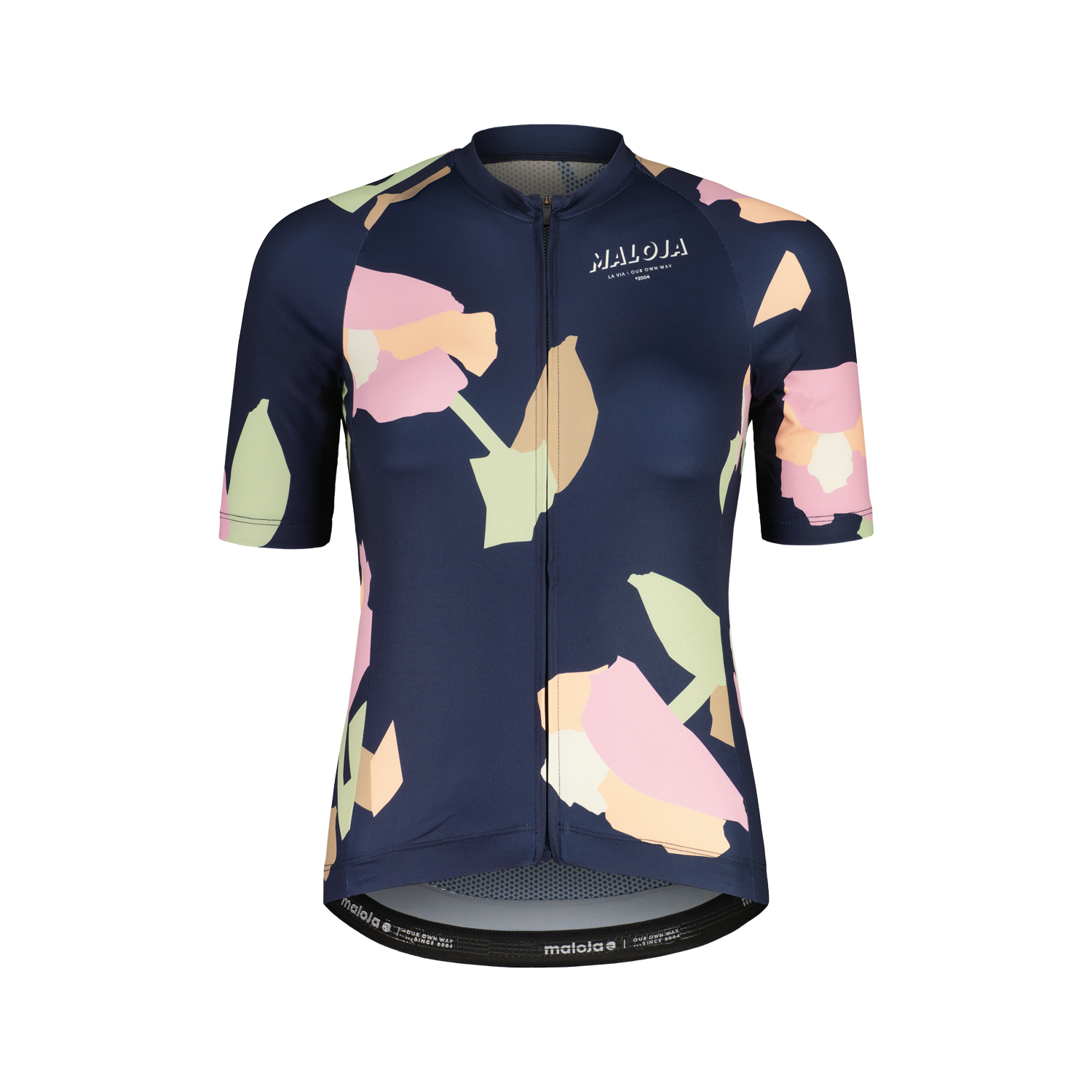 Maillot Maloja SchneckM Femme
