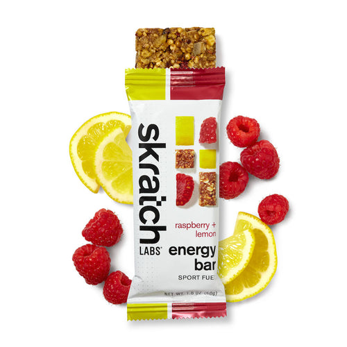 Barre énergétique Skratch Labs Sport Fuel