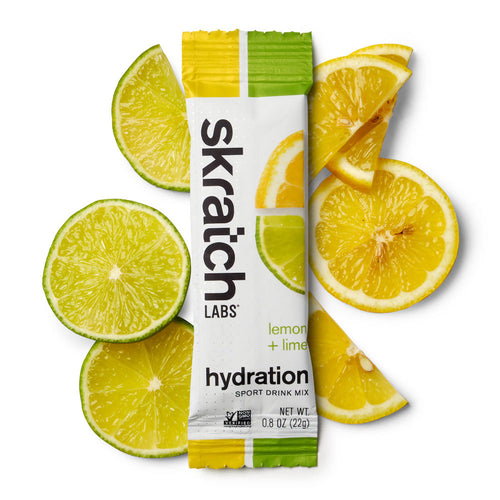 Mélange de boisson d'hydratation Skratch Labs Hydratation Sport 22g